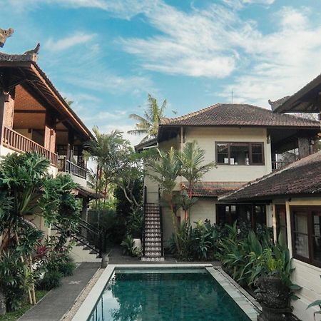 Kanma Resort أوبود المظهر الخارجي الصورة